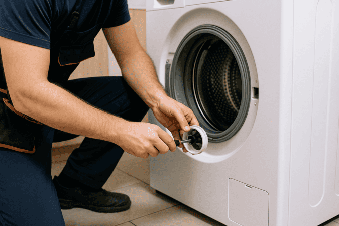 Reparación de electrodomésticos y mantenimiento en Getxo