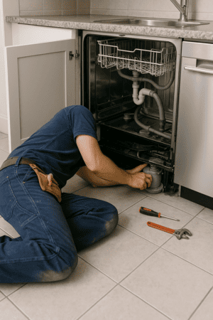 Técnicos especialistas en Las Arenas