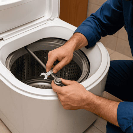 Técnicos especialistas en Leioa