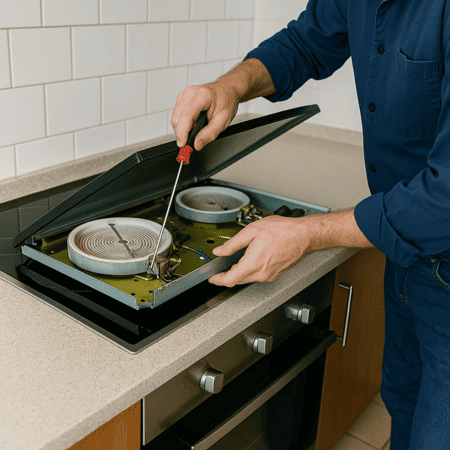 Servicio de reparaciones 24h en Derio