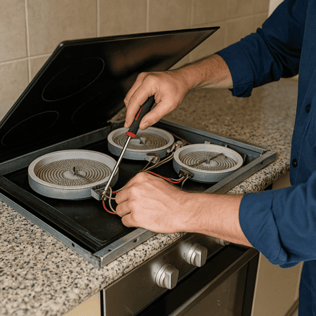 Servicio técnico para electrodomésticos del hogar en Plentzia Reparación de electrodomésticos y mantenimiento en Plentzia