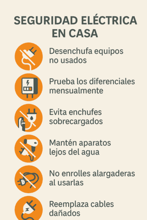 Empresa de reparación de electrodomésticos en Las Arenas