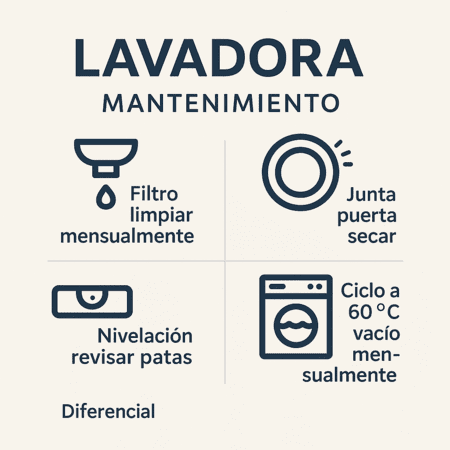 Servicio técnico y mantenimiento para electrodomésticos en Getxo