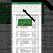 Campos técnicos clave en la ficha de un lavavajillas