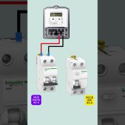 Control inicial de seguridad en termo eléctrico