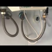 Medidas para evitar exceso de presión en termos eléctricos