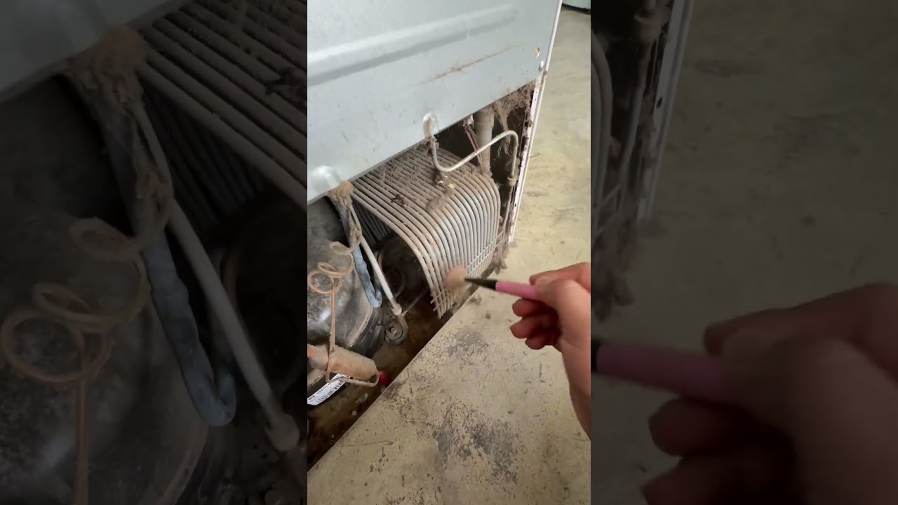 Desbloqueo completo de un horno con panel congelado en Bilbao