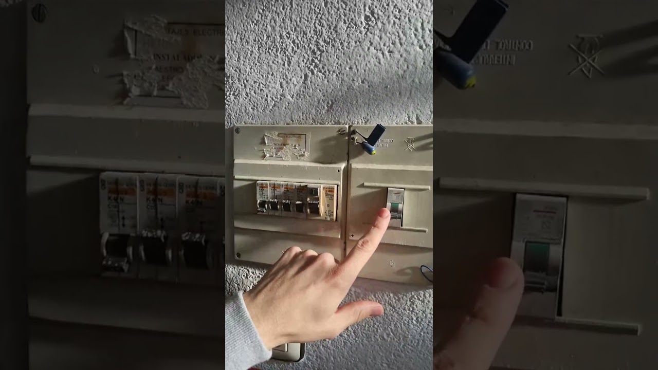 Cómo retirar el bloqueo infantil de una vitrocerámica táctil en Bilbao