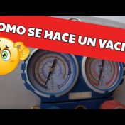 Verificación de montaje en aire acondicionado doméstico
